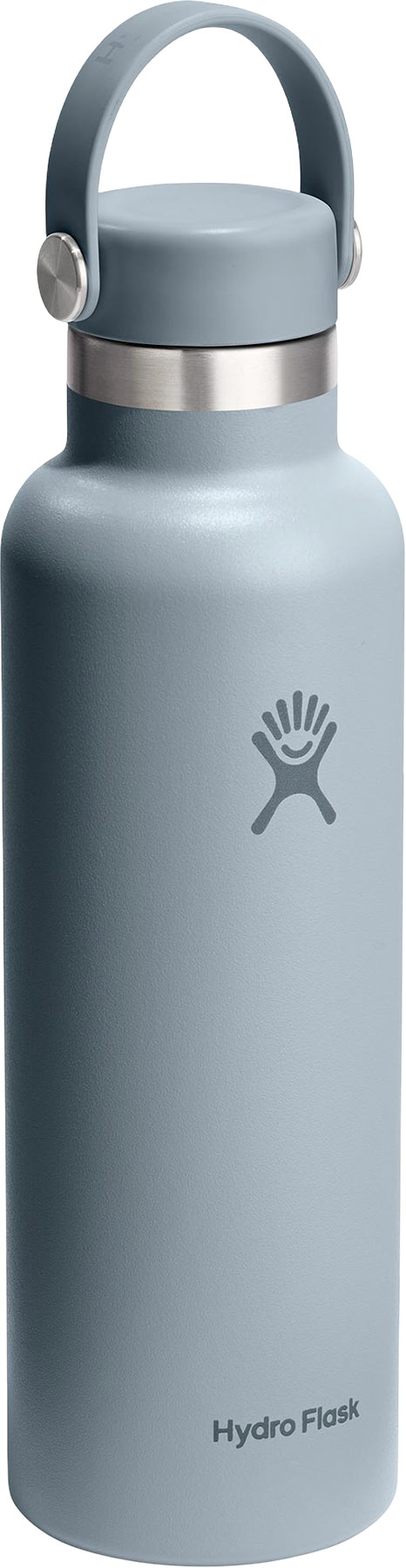 Hydro Flask Standard Mouth Stainless Steel Water Bottle 620ml