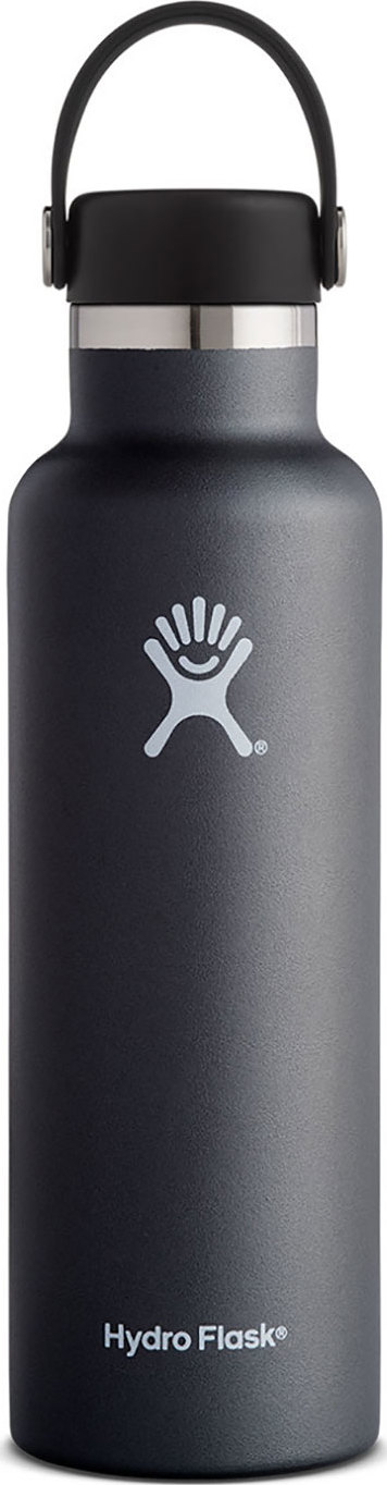 Hydro Flask 21oz Standard Mouth限定 Hydro Flask 21oz Standard Mouth Bottle w/ Flex Cap S21SX