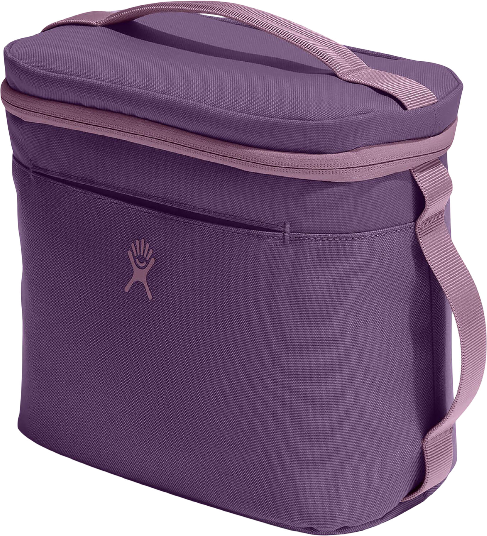 ComfiTime Lunch Bag - Insulated Lunch Box For Women, Large Capacity Cooler Bag For Adults & Teen, Cute Aesthetic Lunch Tote For Work, School, Extra Zippered Pocket For Wallet & Phone - View #3