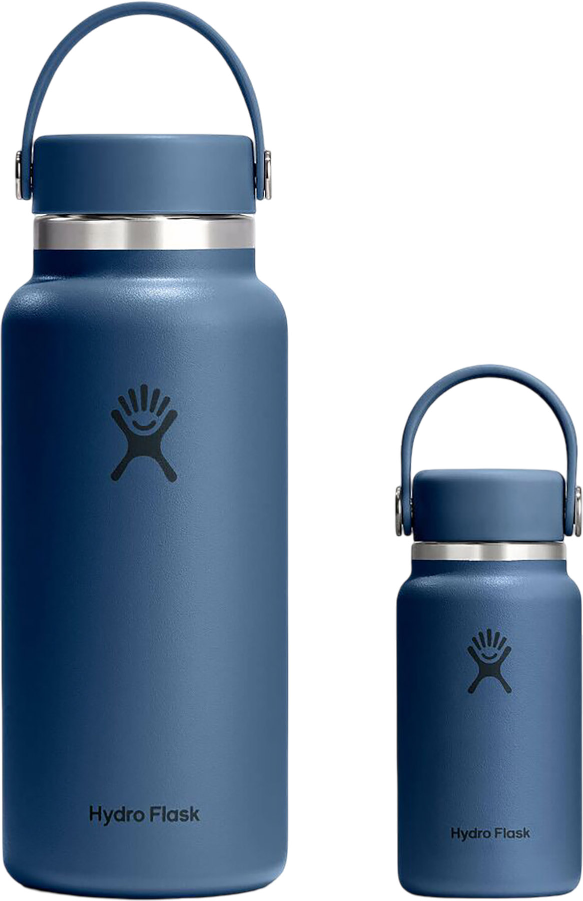 Hydro Flask Micro Hydro Mini Bottle 200ml | Altitude Sports