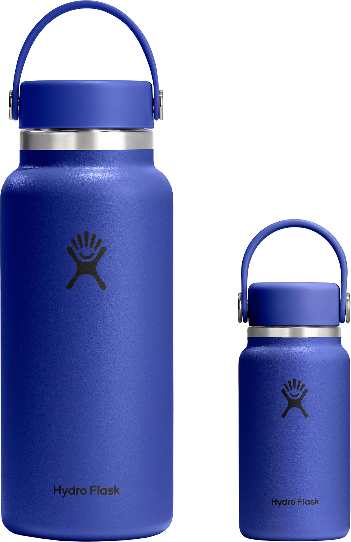Hydro Flask Micro Hydro Mini Bottle 200ml | Altitude Sports
