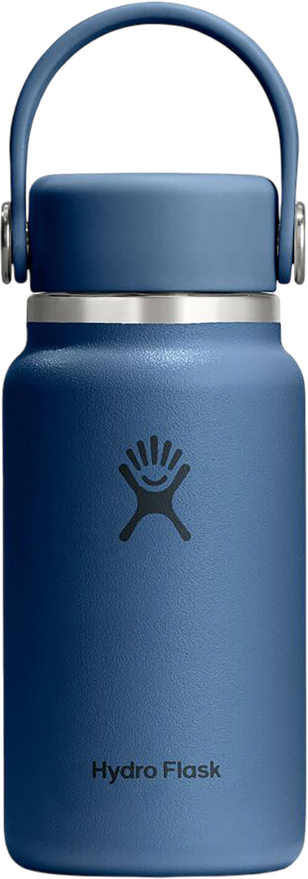 Hydro Flask Micro Hydro Mini Bottle 200ml | Altitude Sports