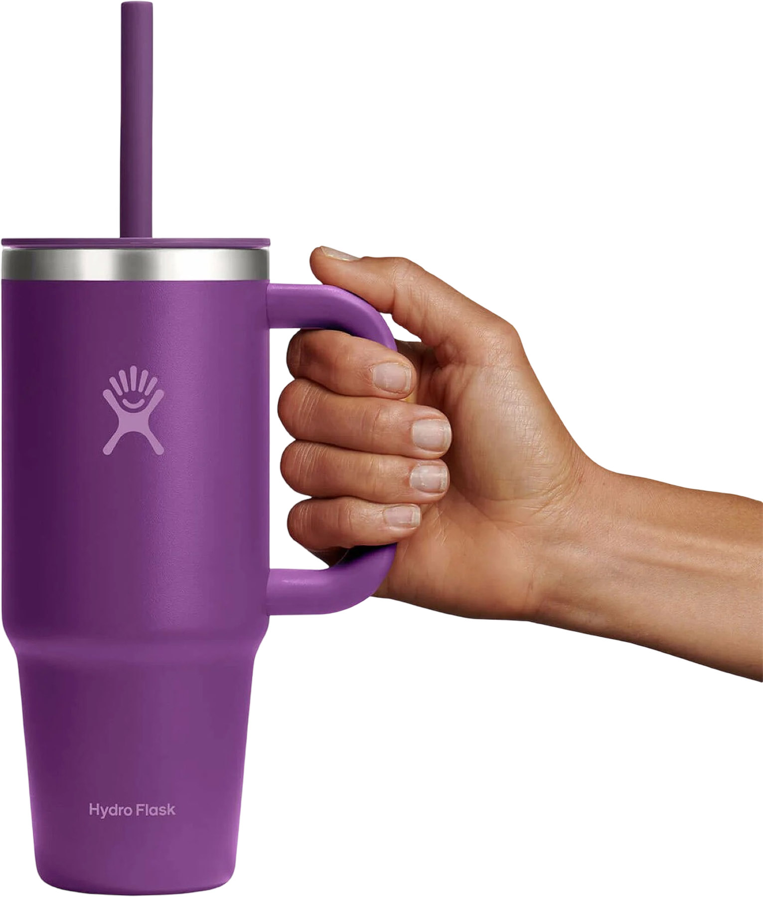 Hydro Flask Travel Tumbler 24oz/710ml | The Last Hunt