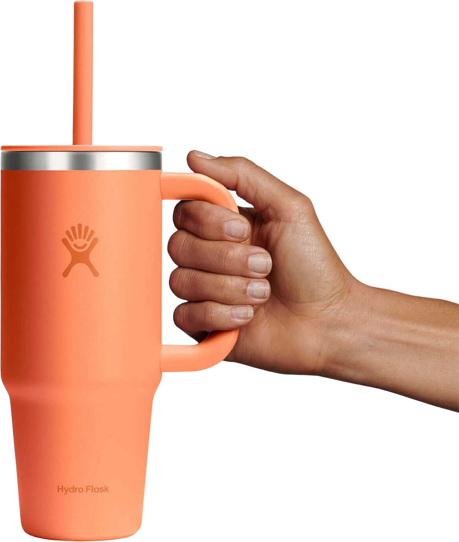 Hydro Flask Travel Tumbler 24oz/710ml | The Last Hunt