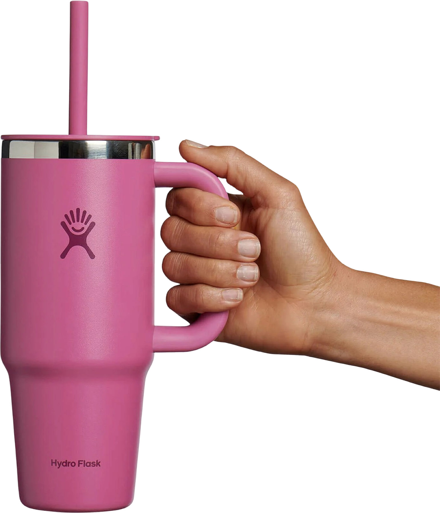 Hydro Flask Travel Tumbler 24oz/710ml | The Last Hunt
