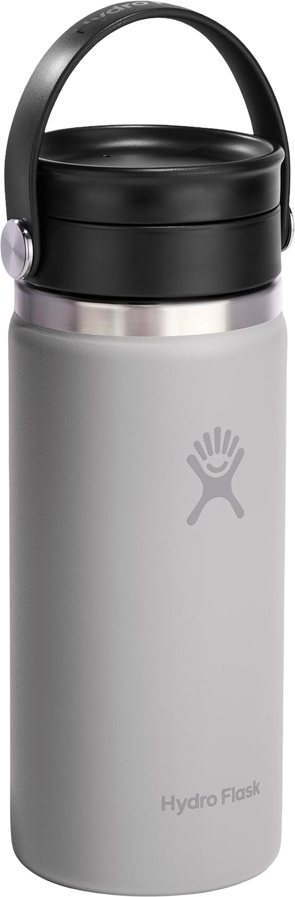 BoTT x Hydro Flask 16oz Wide Mouth 水筒 Hydro Flask Wide Mouth Bottle with Flex Sip Lid 475ml | Altitude