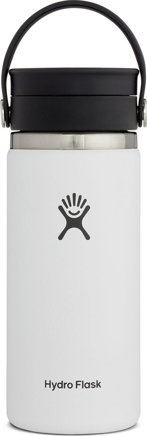 Hydro Flask Wide Mouth Bottle with Flex Sip Lid 475ml | Altitude