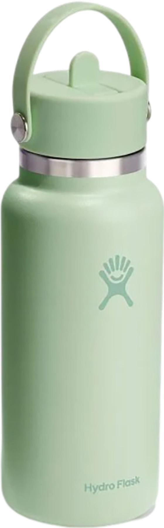 shiyou-Sports Gourde, Bouteille d'Eau Isolée 32 oz avec Poignée