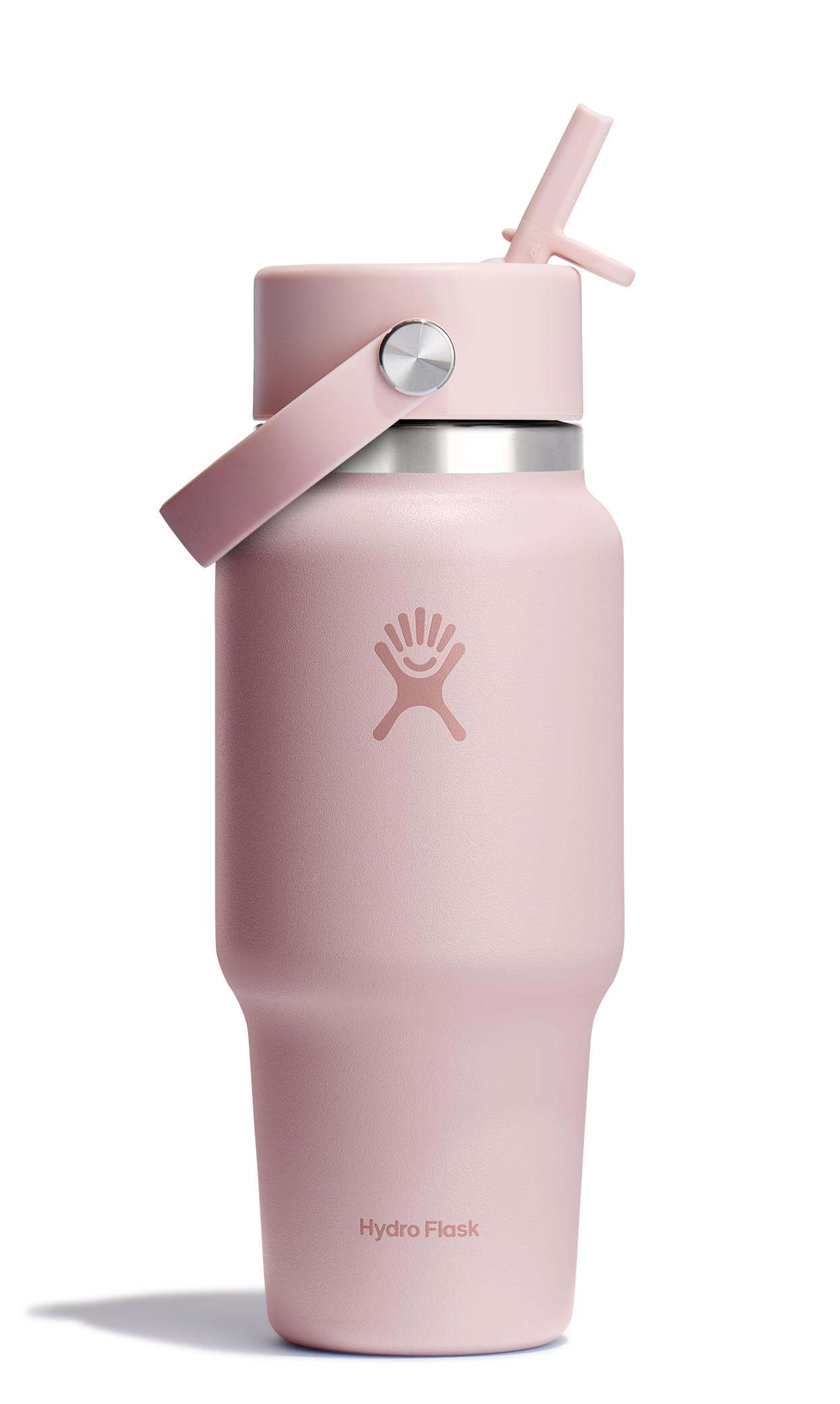 Bouteille Filtrante Bobble Avec Bouchon Transport, Couleur Chaux, Moyenne, 18,5 Oz