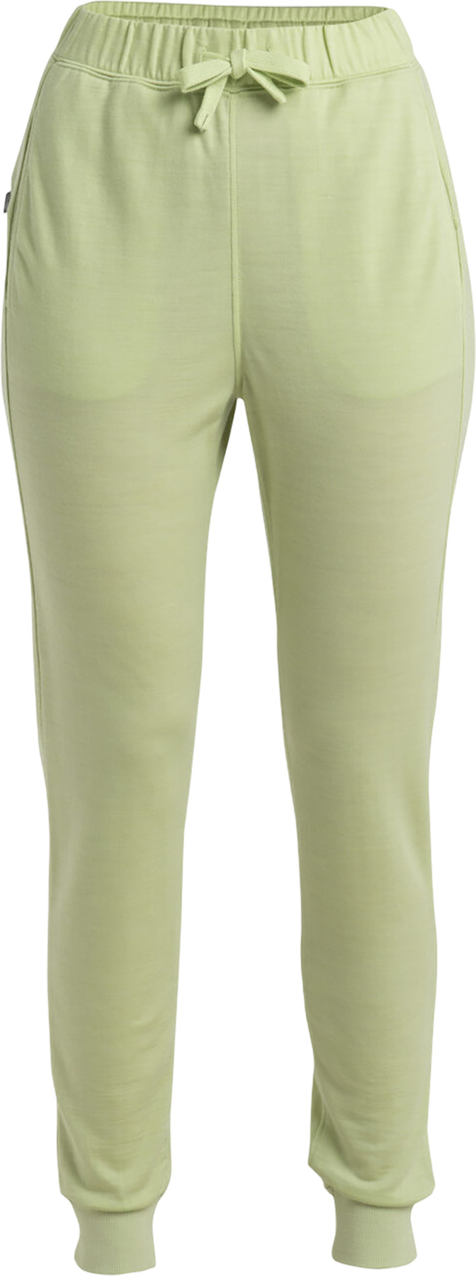 Pantalon Icebreaker Merino 200 – Legging Skinny Femme En Laine, Actif Et Confortable (Taille S)