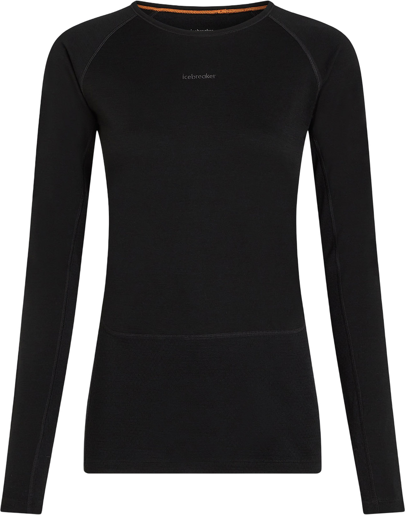 Chemise Icebreaker Merino Bodyfit Zone - Homme - Taille L - Bleu - Manches Longues
