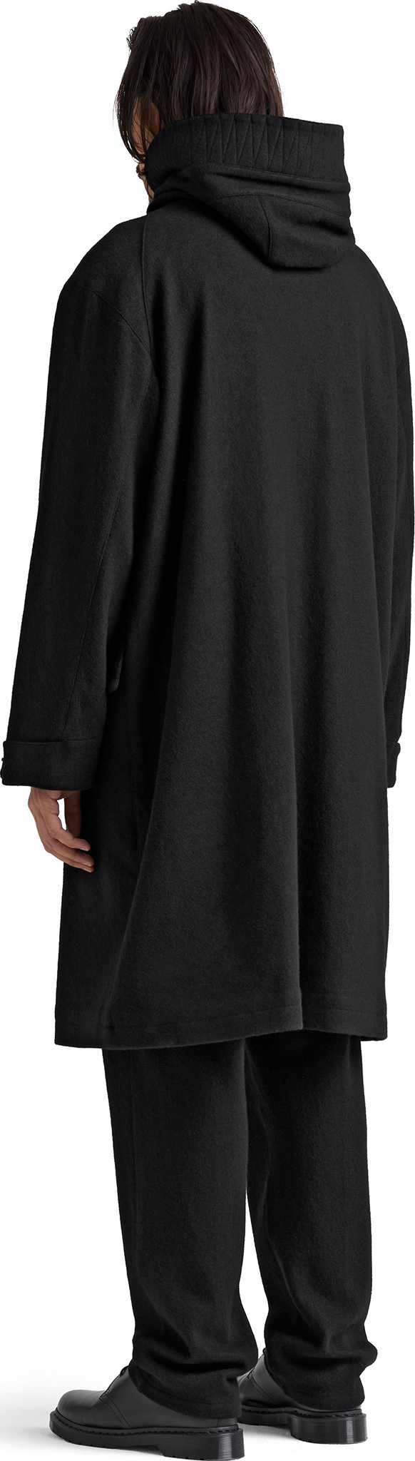 icebreaker x Goldwin　MERINOLOFT COAT icebreaker Icebreaker x Goldwin MerinoLoft Coat - Unisex