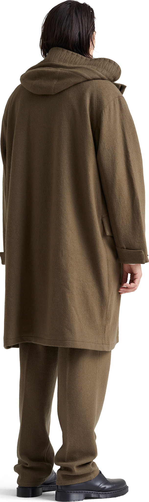 icebreaker Icebreaker x Goldwin MerinoLoft Coat - Unisex