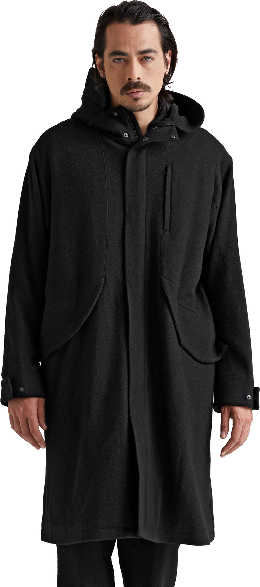 icebreaker Icebreaker x Goldwin MerinoLoft Coat - Unisex