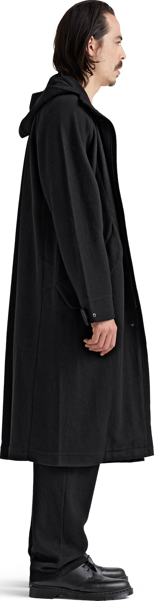 icebreaker Icebreaker x Goldwin Merino Coat - Unisex | Altitude Sports