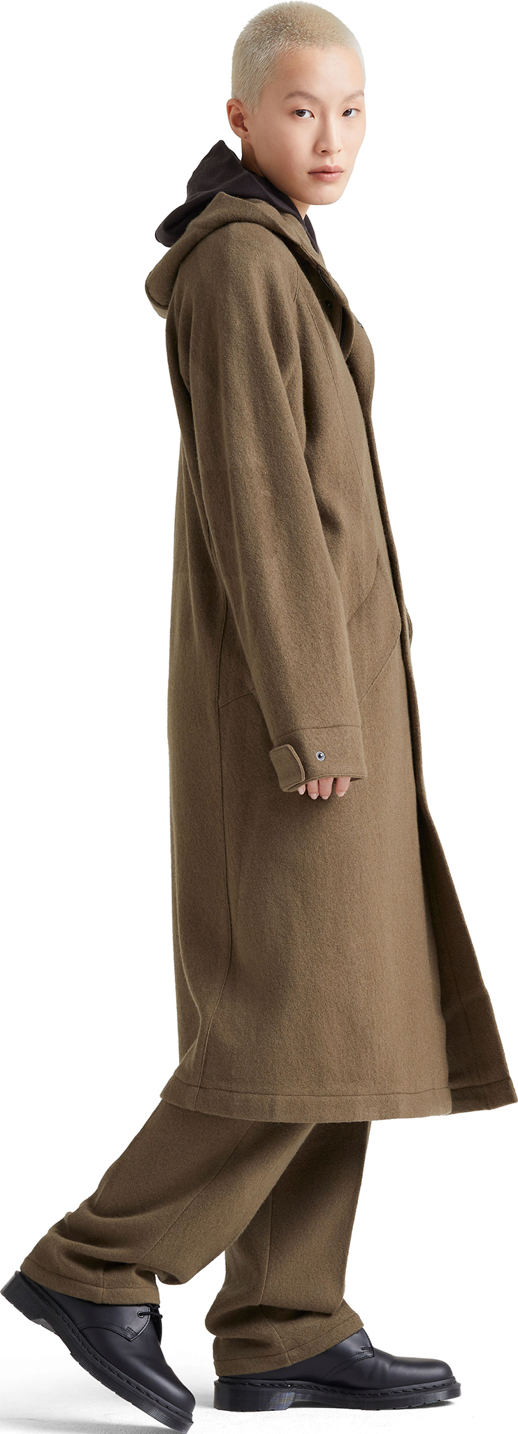 icebreaker Icebreaker x Goldwin Merino Coat - Unisex | Altitude Sports