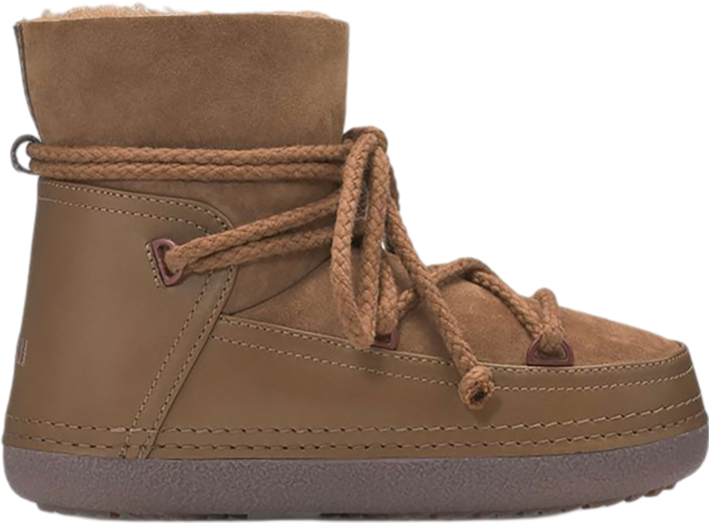 INUIKII Classic Boots - Women's | The Last Hunt