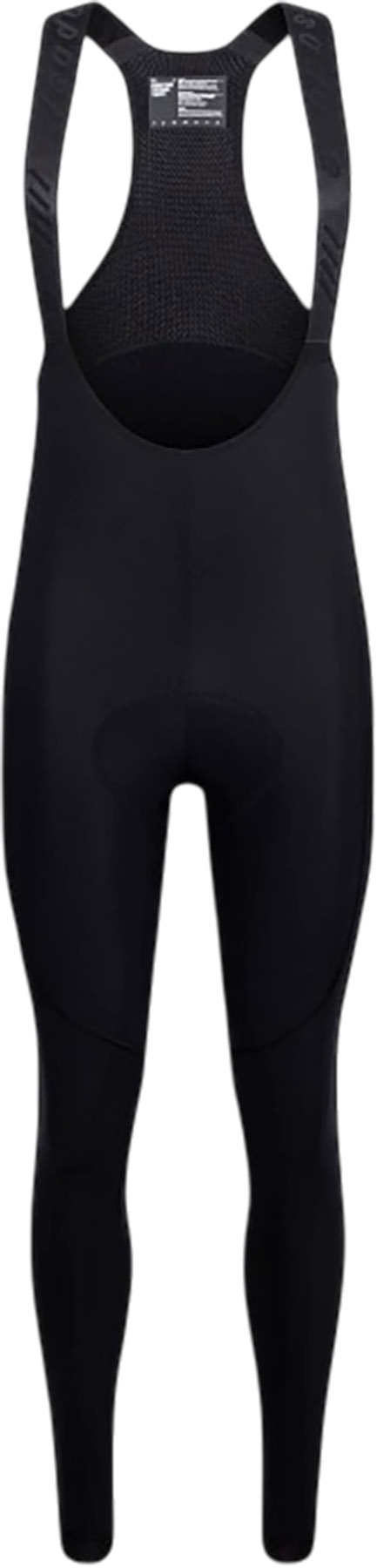 Isadore Signature Thermal Bib Tights - Men's | Altitude Sports