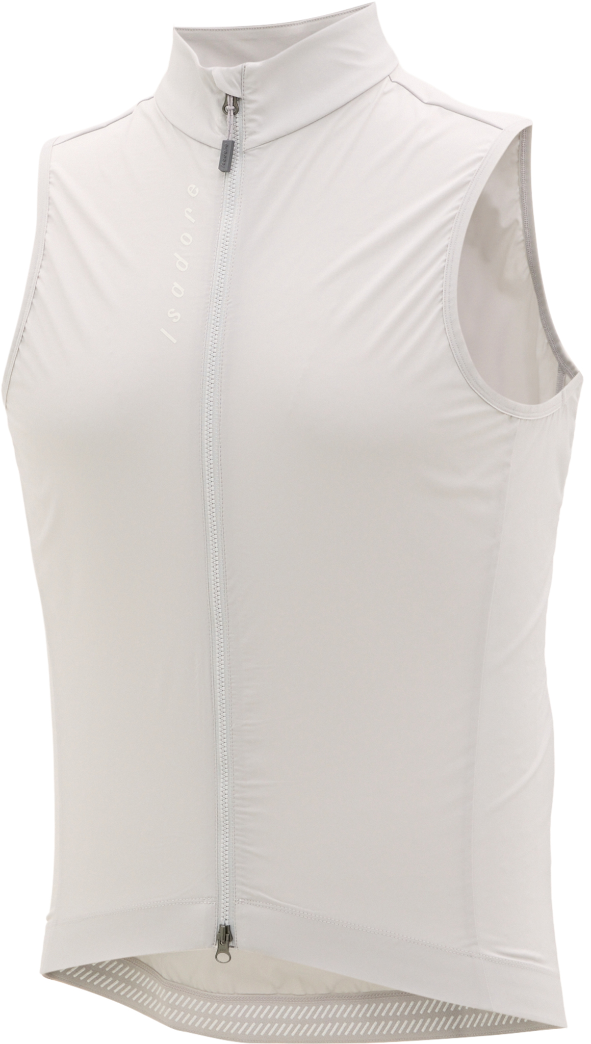 Isadore Wind Vest - Men's | Altitude Sports