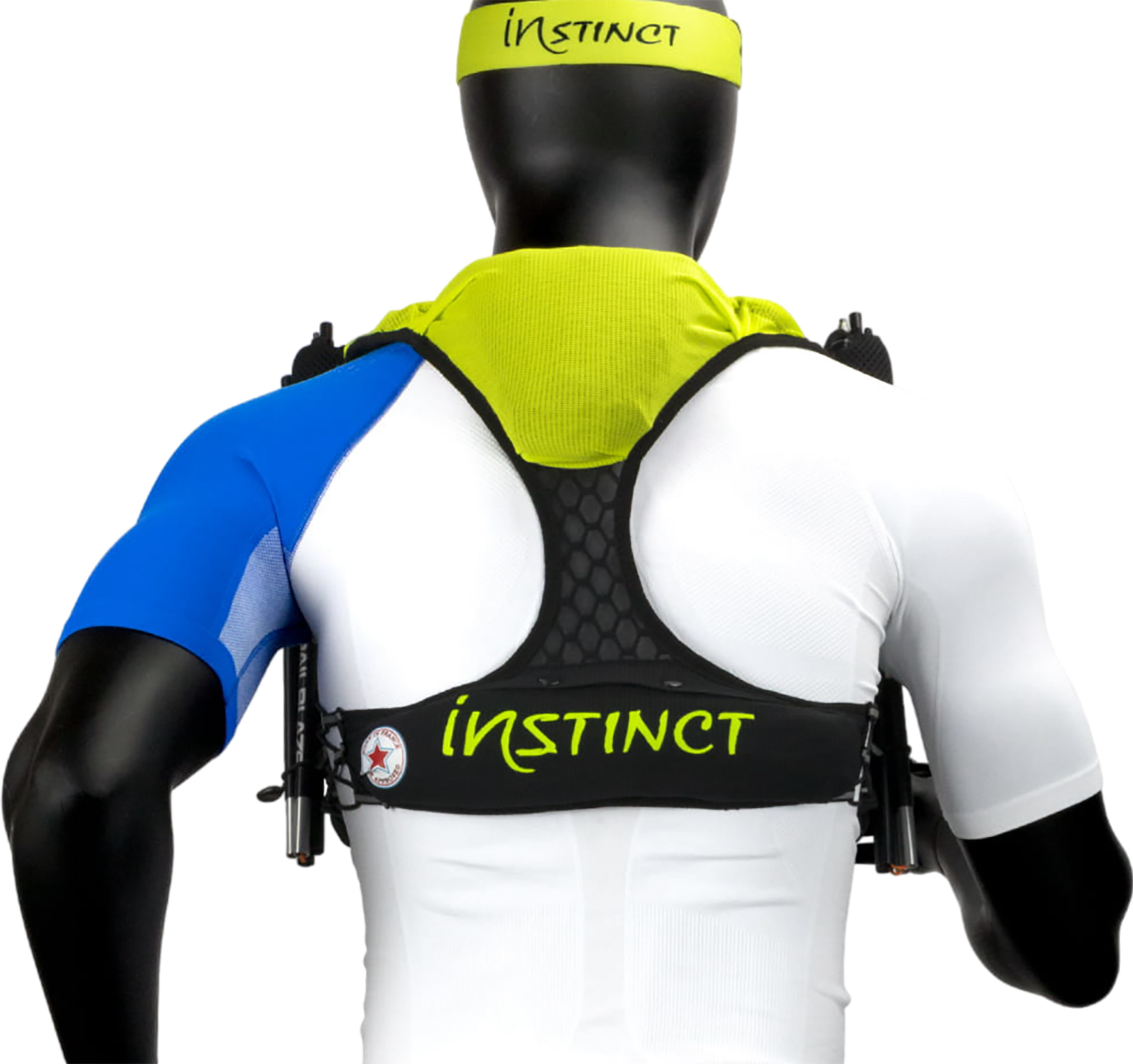 INSTINCT TRAIL PX Hydration Vest 3.1L | Altitude Sports