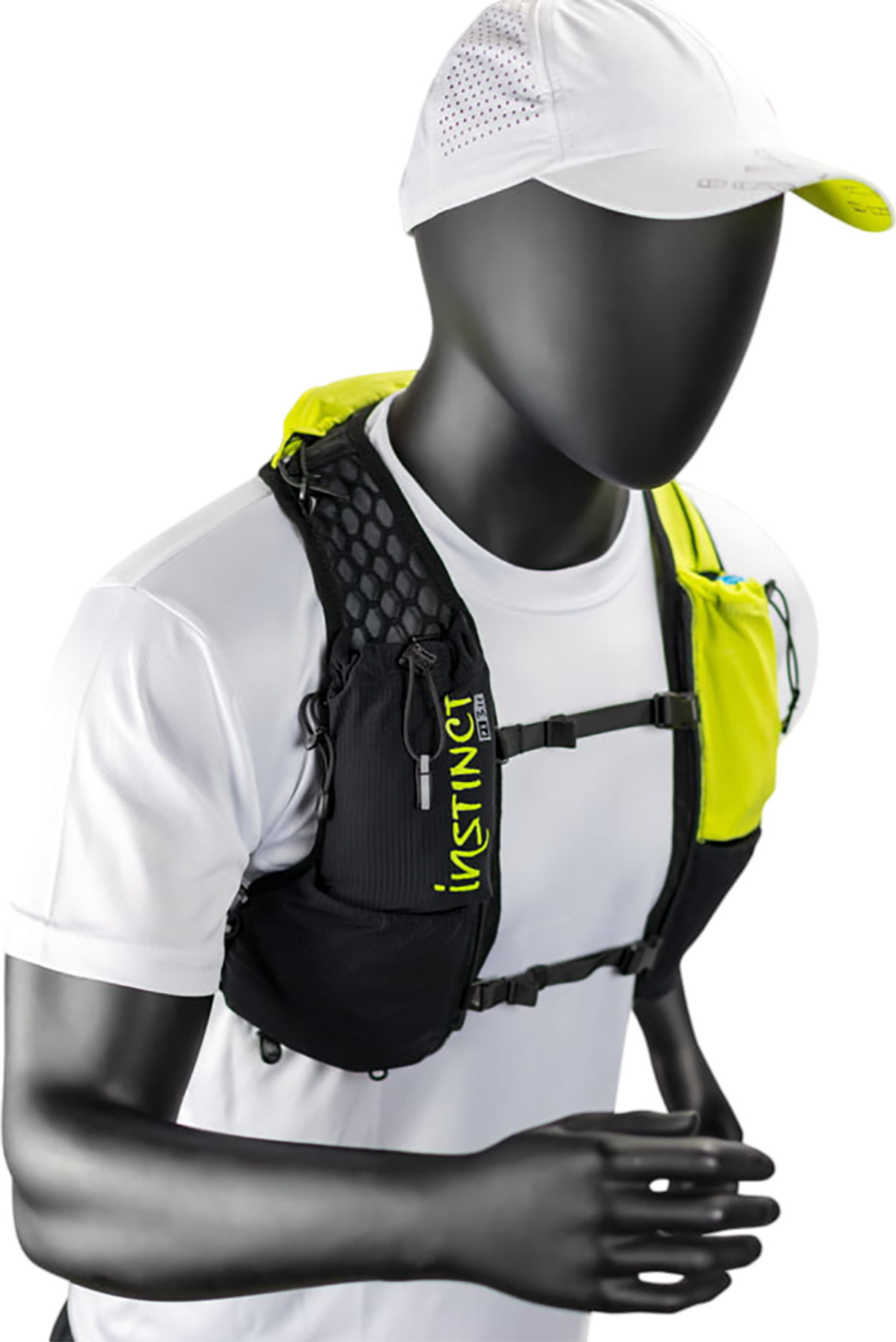INSTINCT TRAIL PX Hydration Vest 3.1L | Altitude Sports