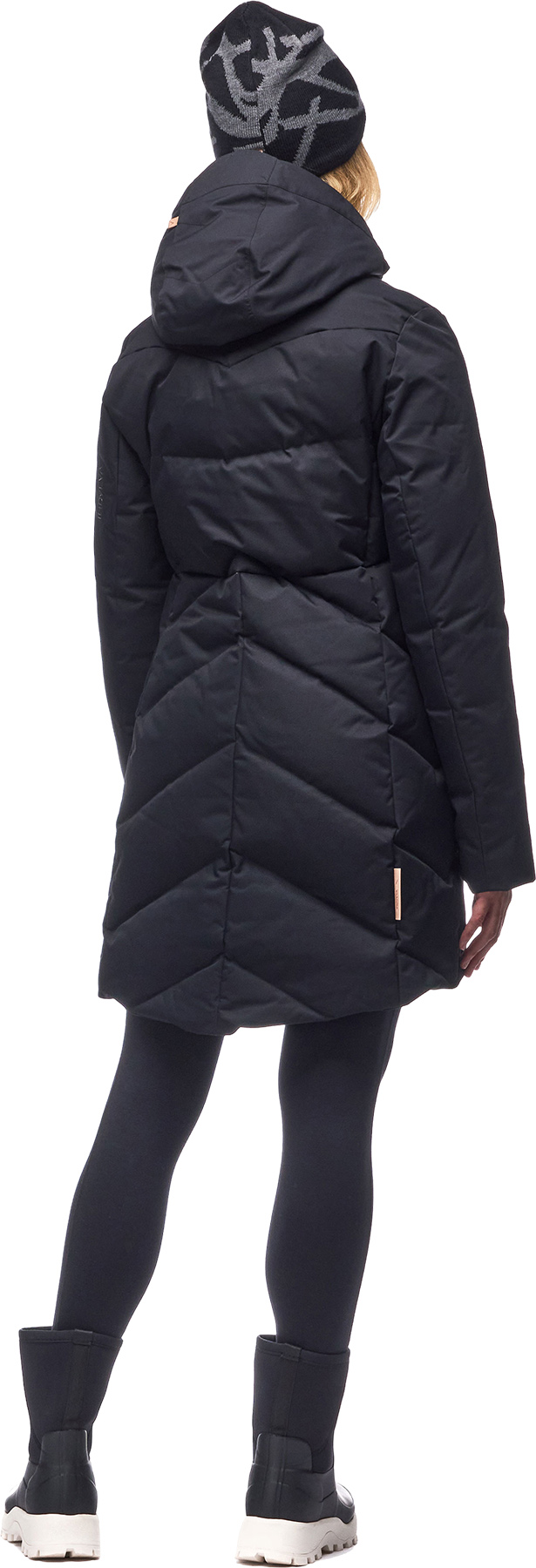 Jacket Manteau Indygena Femme Indygena Manteau En Duvet Matka II Femme