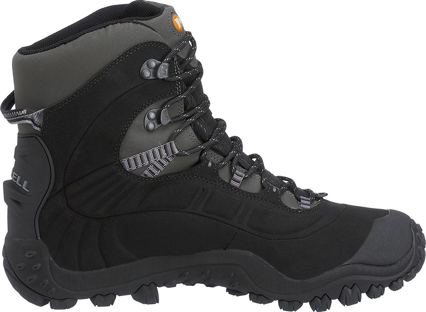 Merrell Chameleon Thermo 8 Waterproof Synthetic - Men's | Altitude