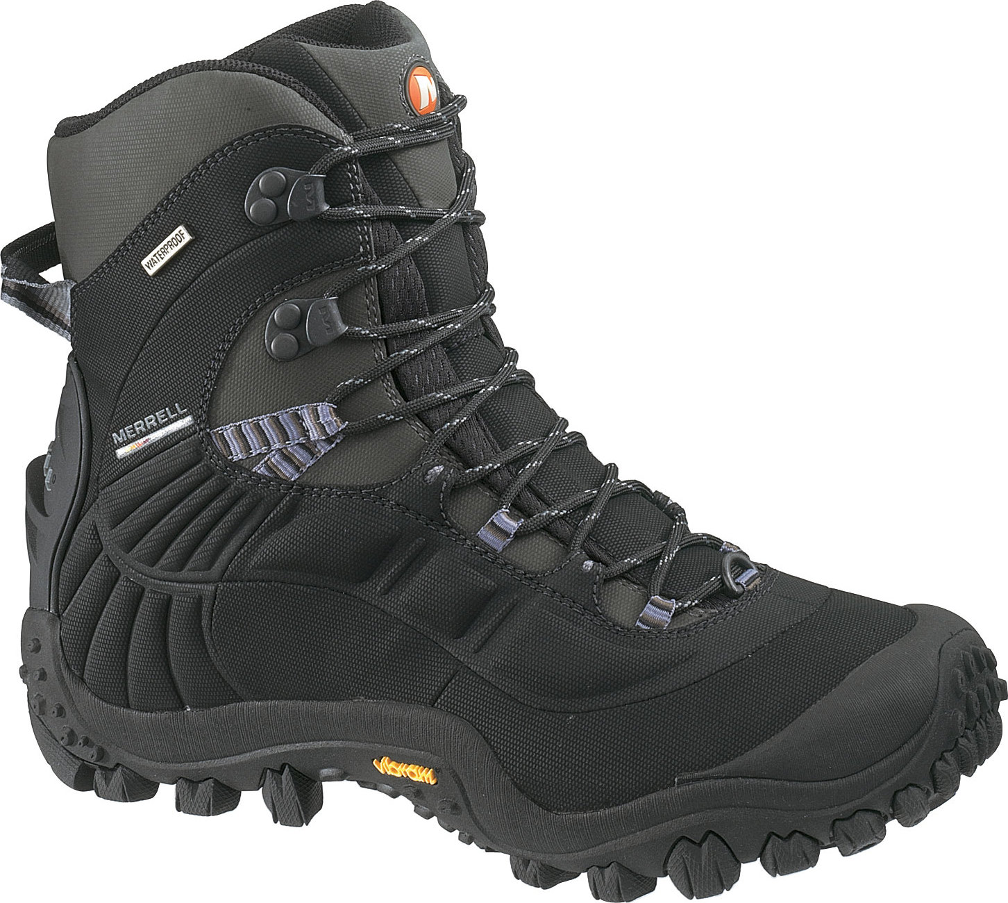 Merrell Chameleon Thermo 8 Waterproof Synthetic - Women's