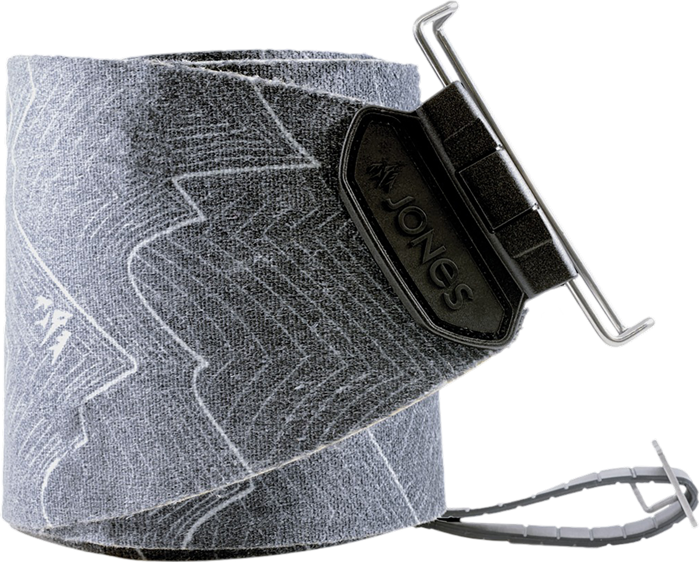 Jones Snowboards Pre-cut Nomad Splitboard Skins | Altitude Sports