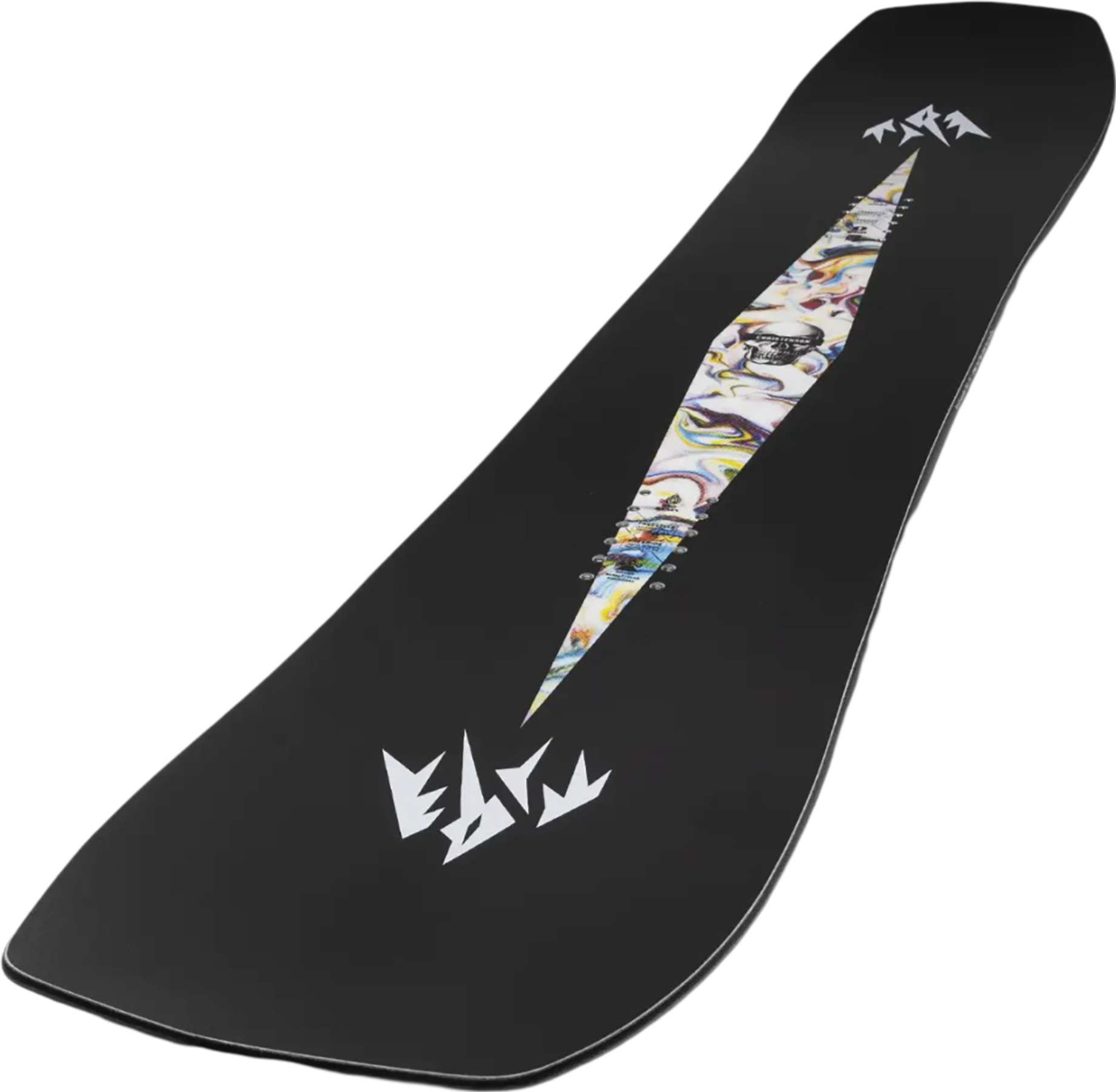 Jones Snowboards Mind Expander Twin Snowboard - Unisex | Altitude