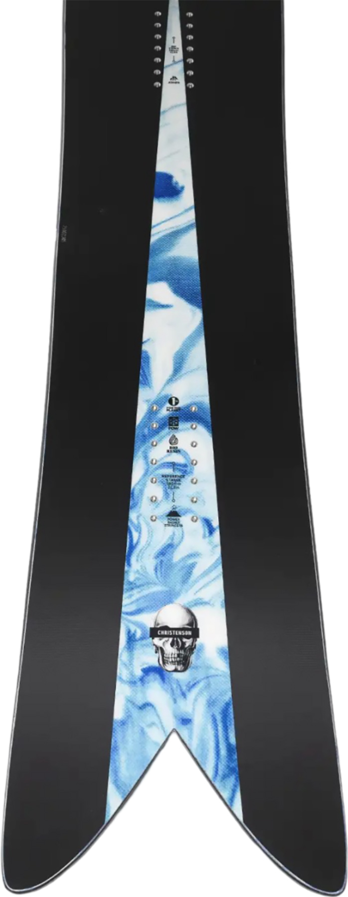 Jones Snowboards Storm Wolf Snowboard - Men's | Altitude Sports
