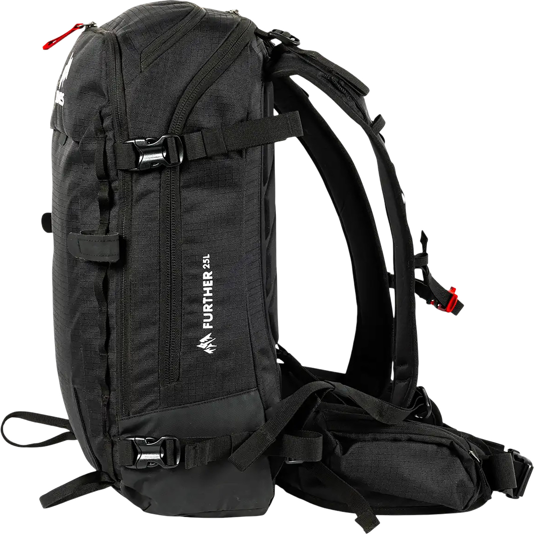 Jones Snowboards Further Backpack 25L - Men's | Altitude Sports