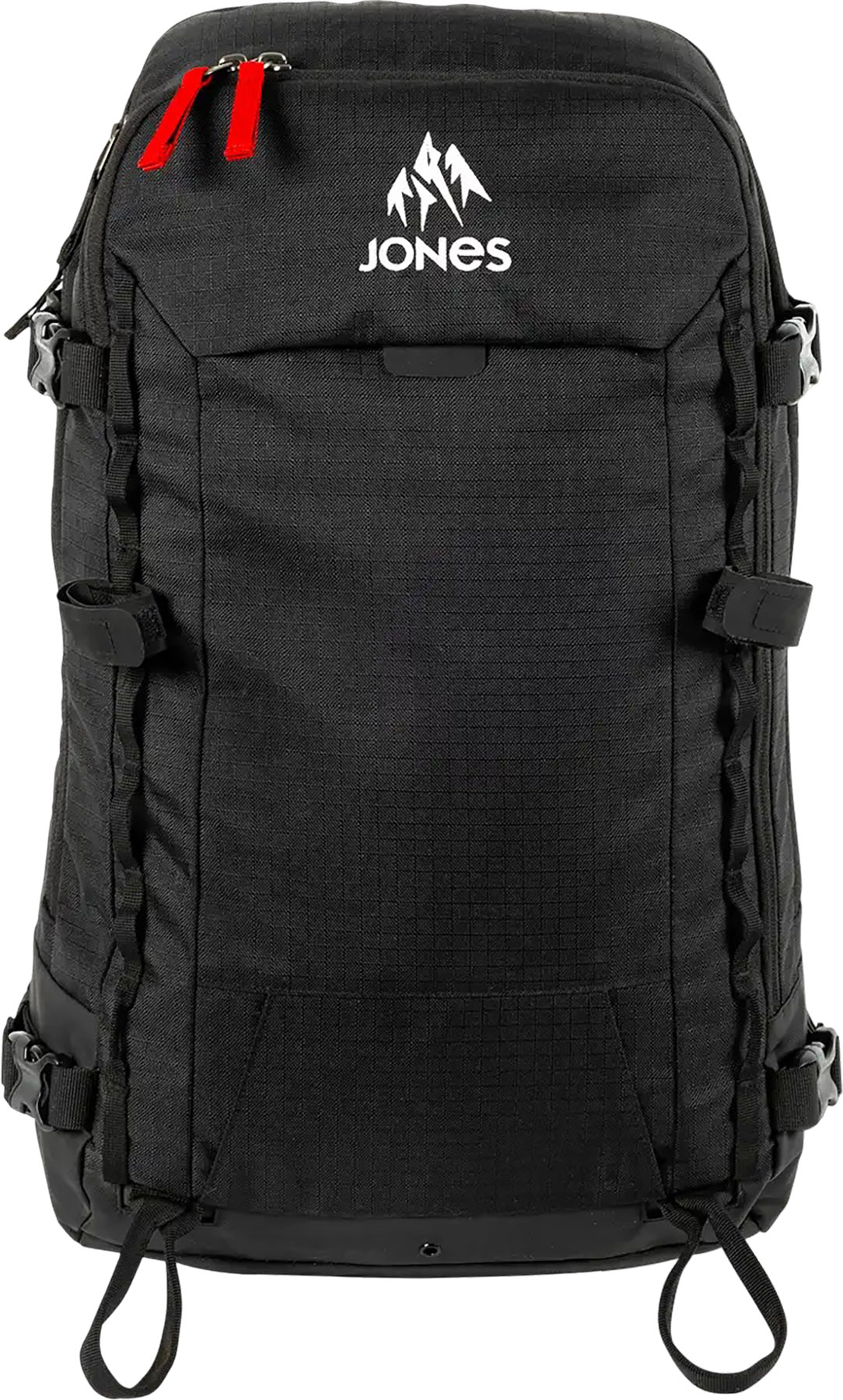 Jones Snowboards Further Backpack 25L - Men's | Altitude Sports