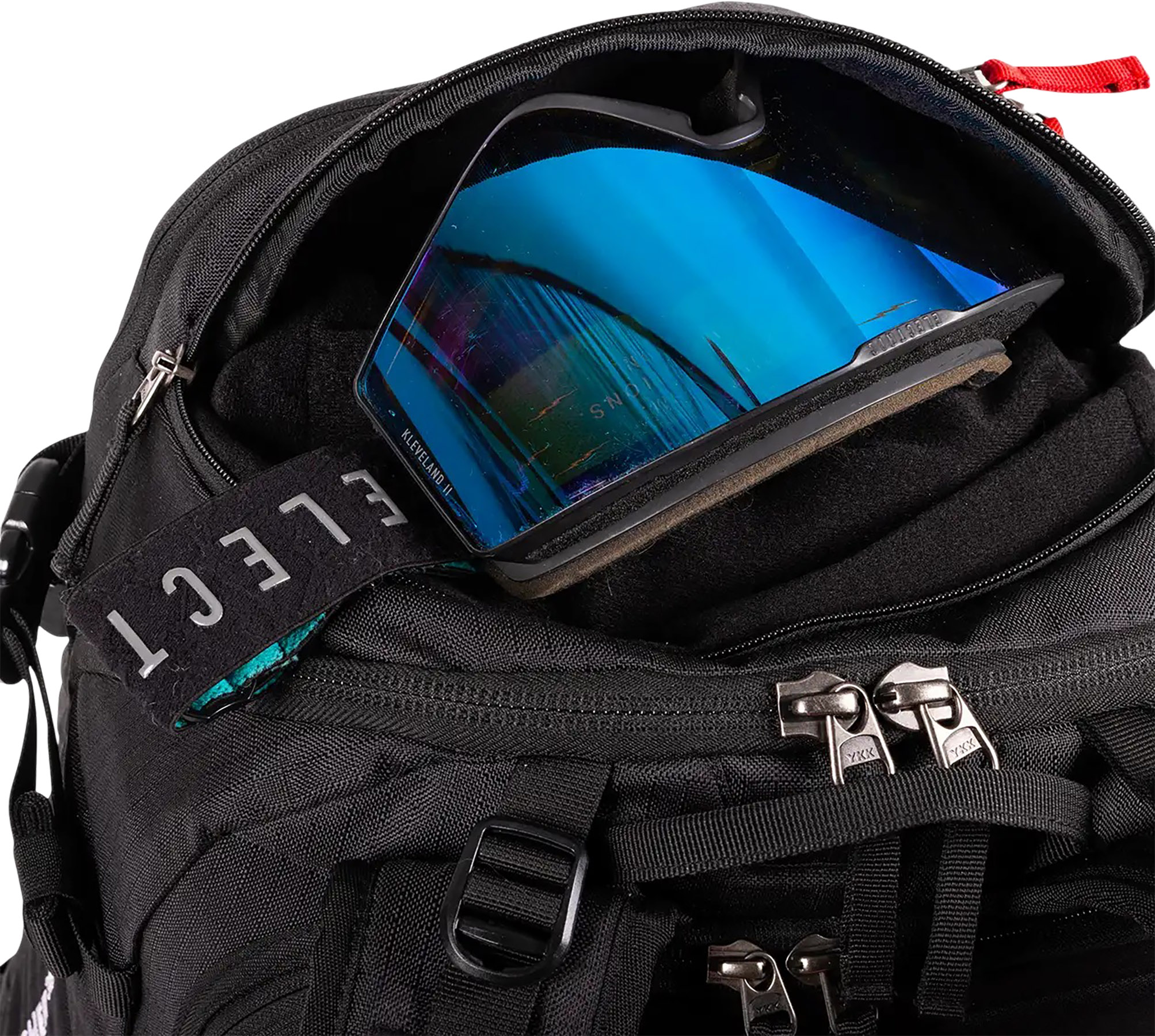 Jones Snowboards Higher Backpack 32L - Men's | Altitude Sports