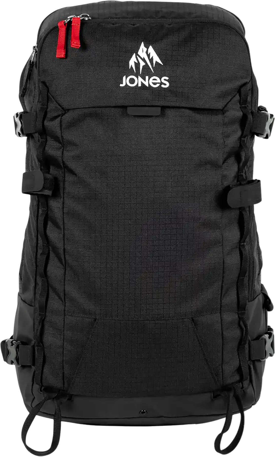 Jones Snowboards Higher Backpack 32L - Men's | Altitude Sports