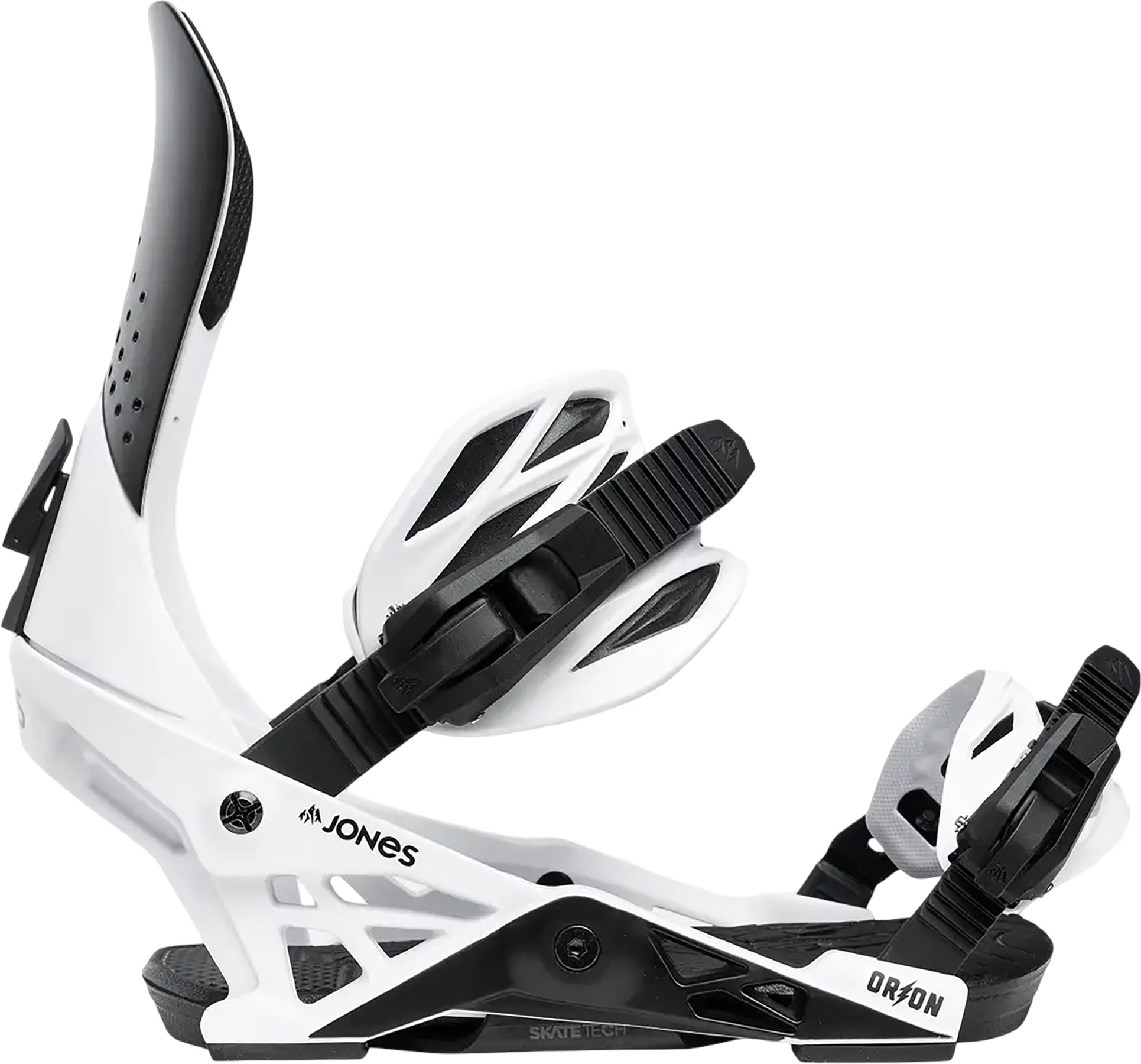 Jones Snowboards Orion Snowboard Bindings - Men's | Altitude Sports