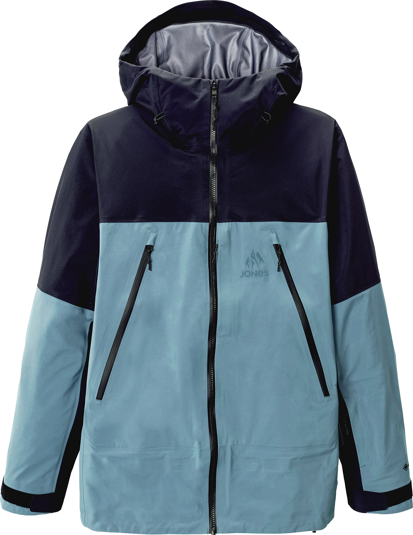 Jones Snowboards Shralpinist GORE-TEX ePE Recycled 3 Layer Jacket