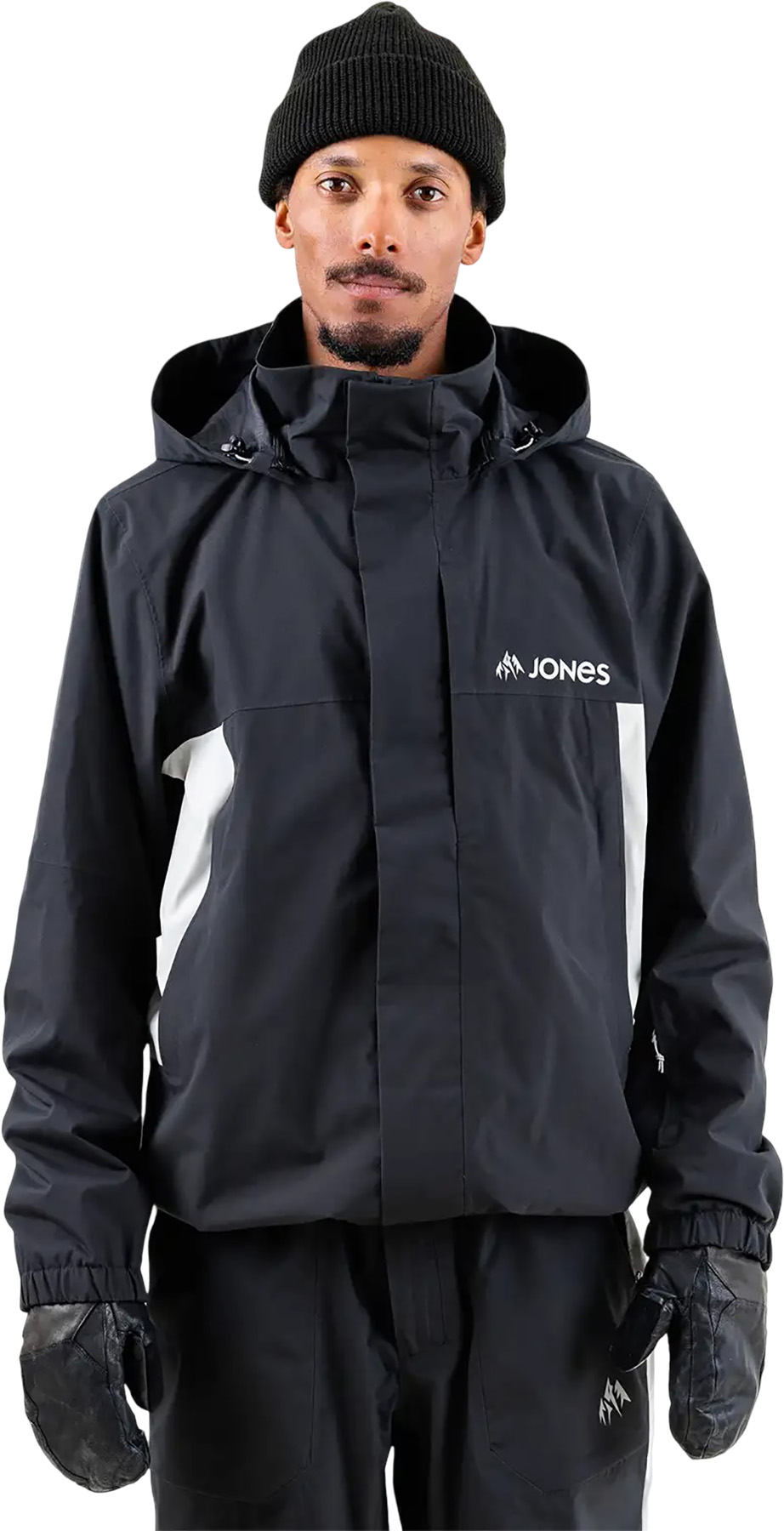 Jones Snowboards MTN Surf Tweaker Recycled Jacket - Unisex