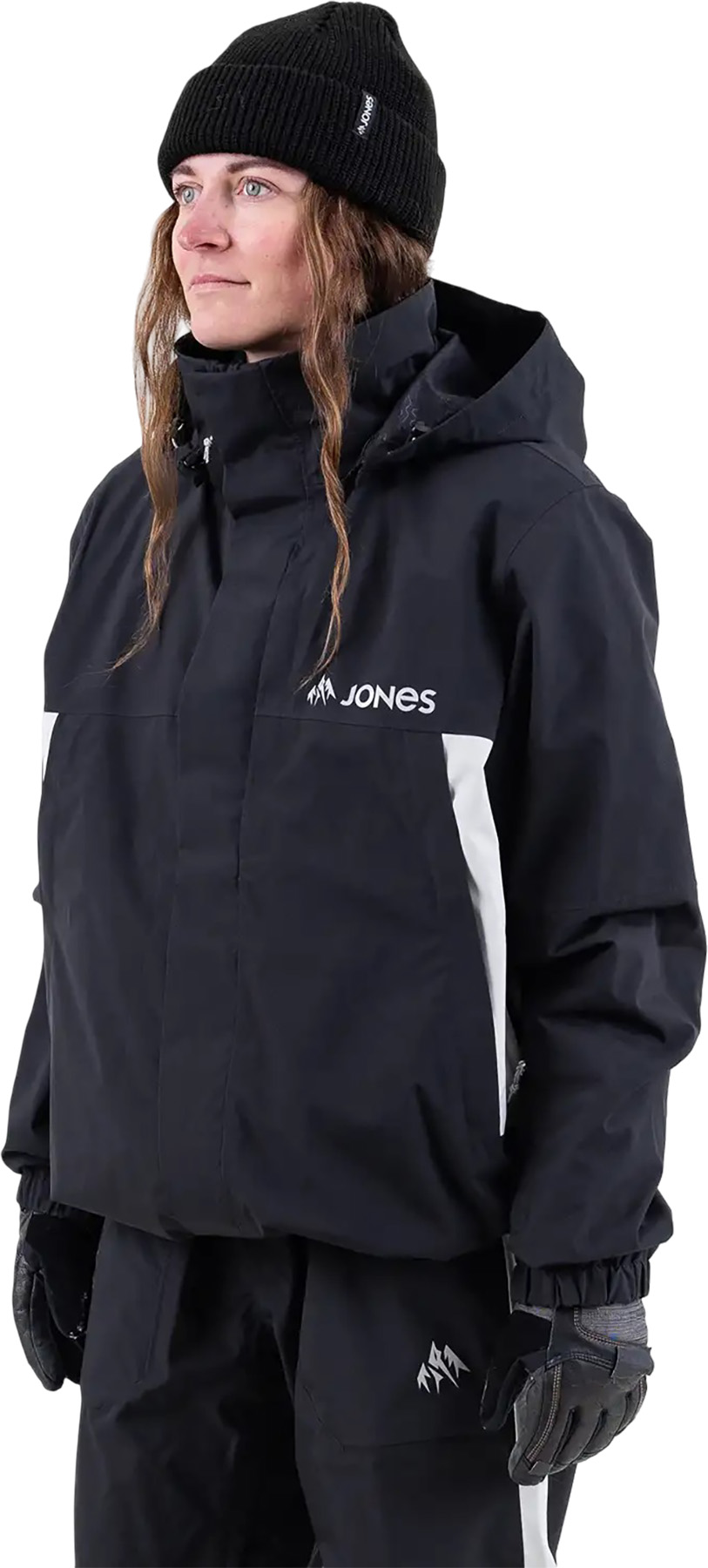 Jones Snowboards MTN Surf Tweaker Recycled Jacket - Unisex