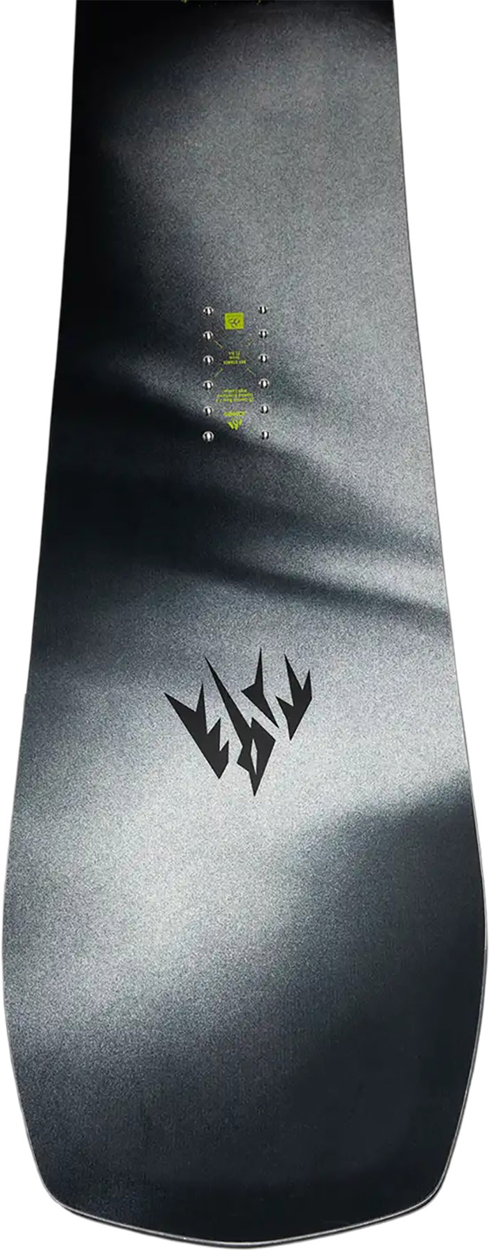 Jones Snowboards Howler Snowboard - Men's | Altitude Sports