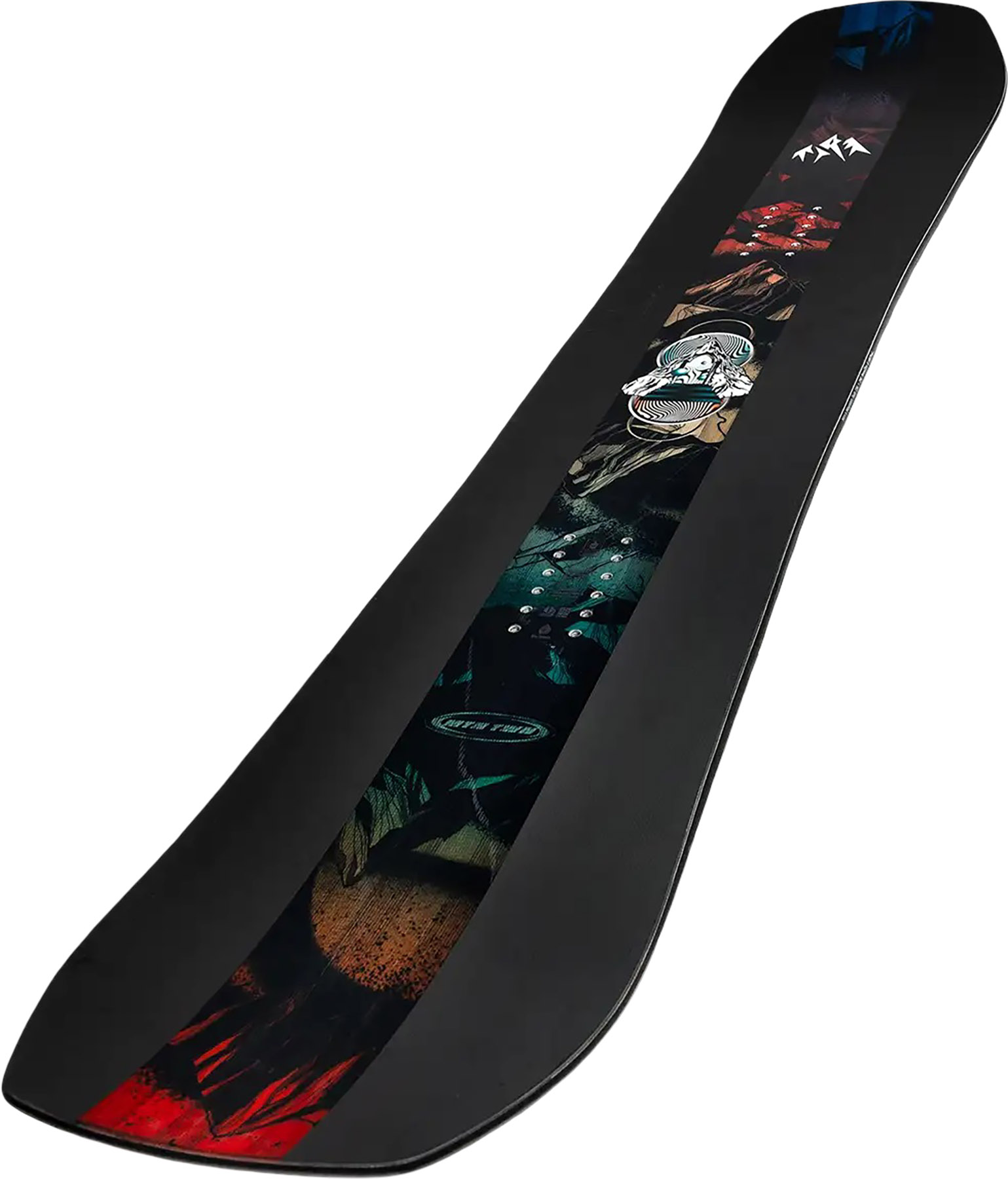 TBB3636 JONES メンズ MOUTAIN TWIN Jones Snowboards Mountain Twin Snowboard - Men's | Altitude Sports