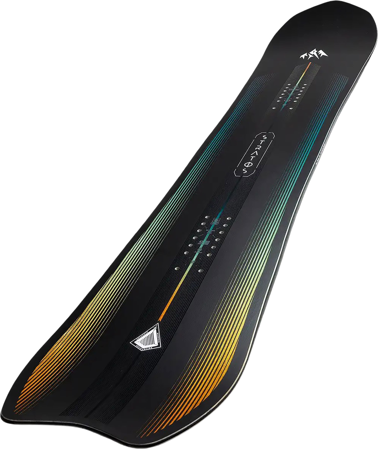 Jones Snowboards Stratos Snowboard - Men's | Altitude Sports