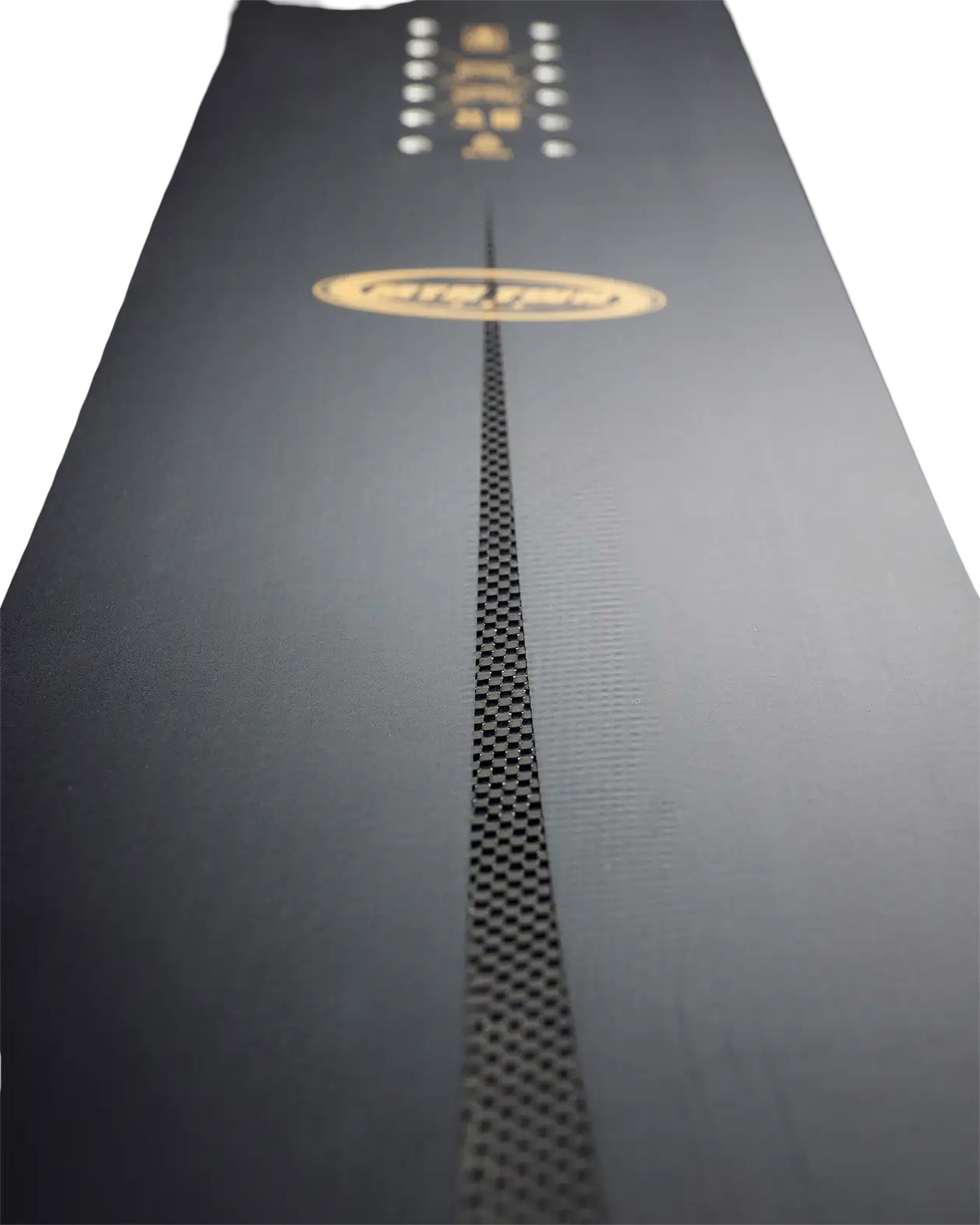 Jones Snowboards Mountain Twin Pro Snowboard - Men's | Altitude Sports