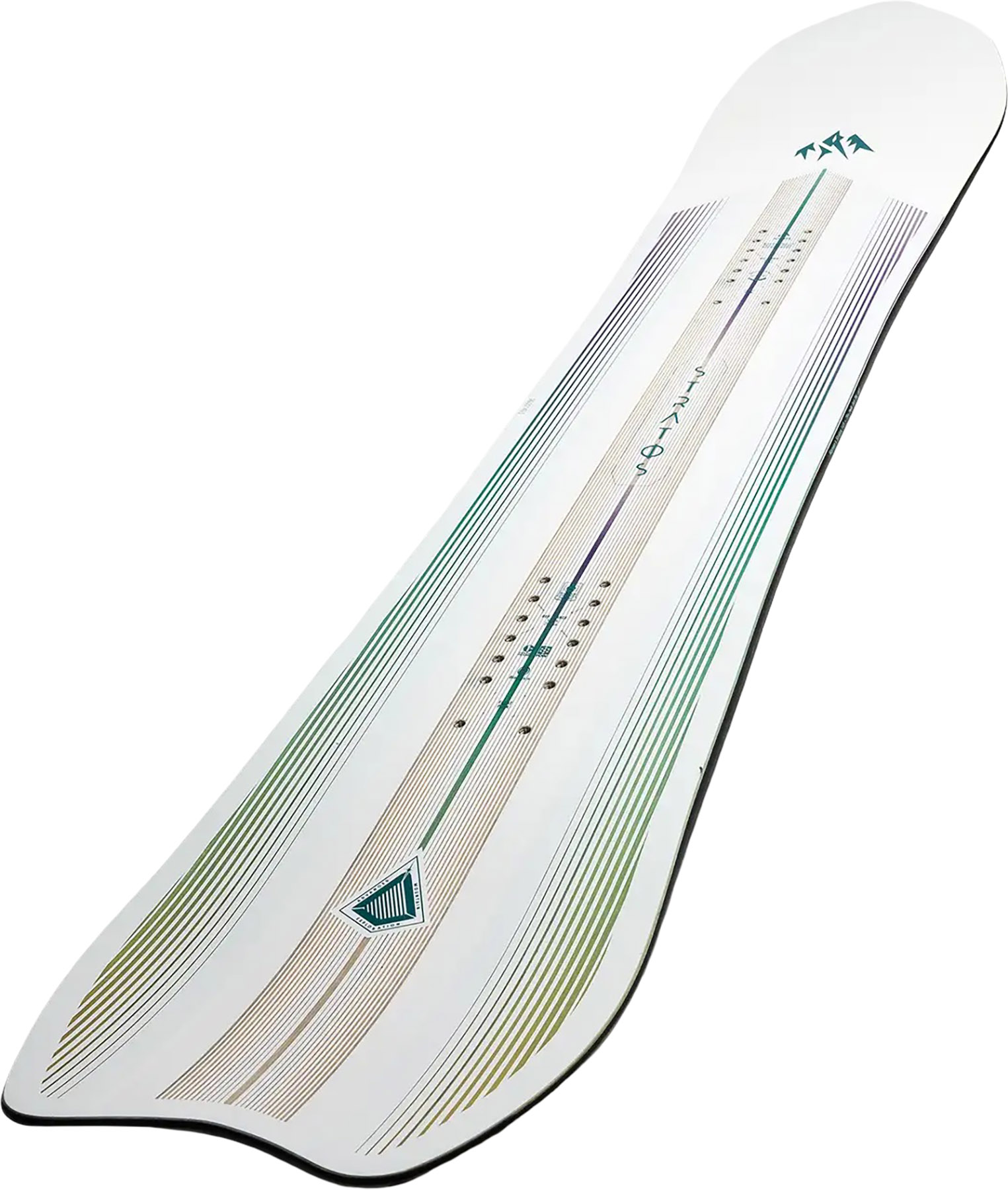 24/25 Jones stratos 146cm women’s JONES Women's Stratos Splitboard 2025 – Freeride Boardshop