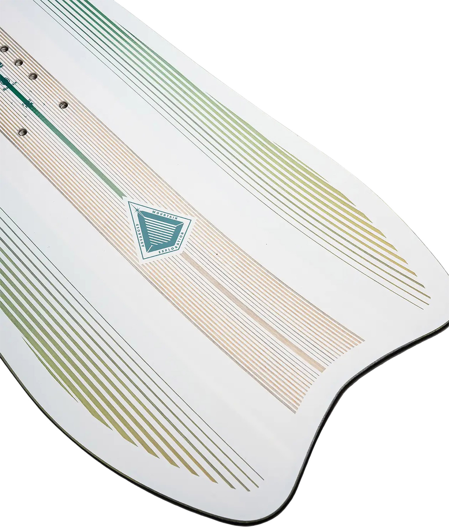Jones Snowboards Stratos Snowboard - Women's | Altitude Sports