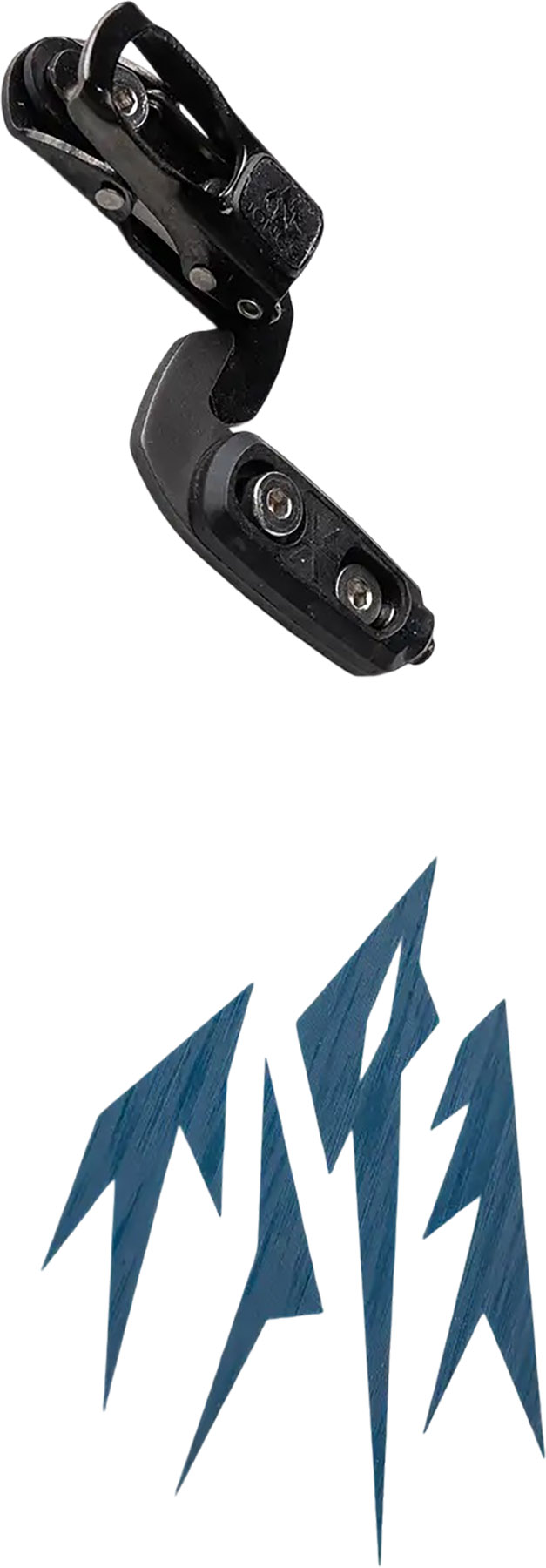 Jones Snowboards Stratos Splitboard - Men's | Altitude Sports