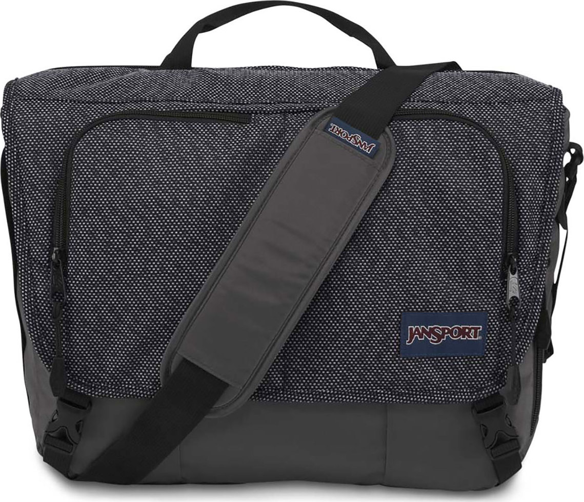 jansport messenger bags canada JanSport Network 16L Messenger Bag