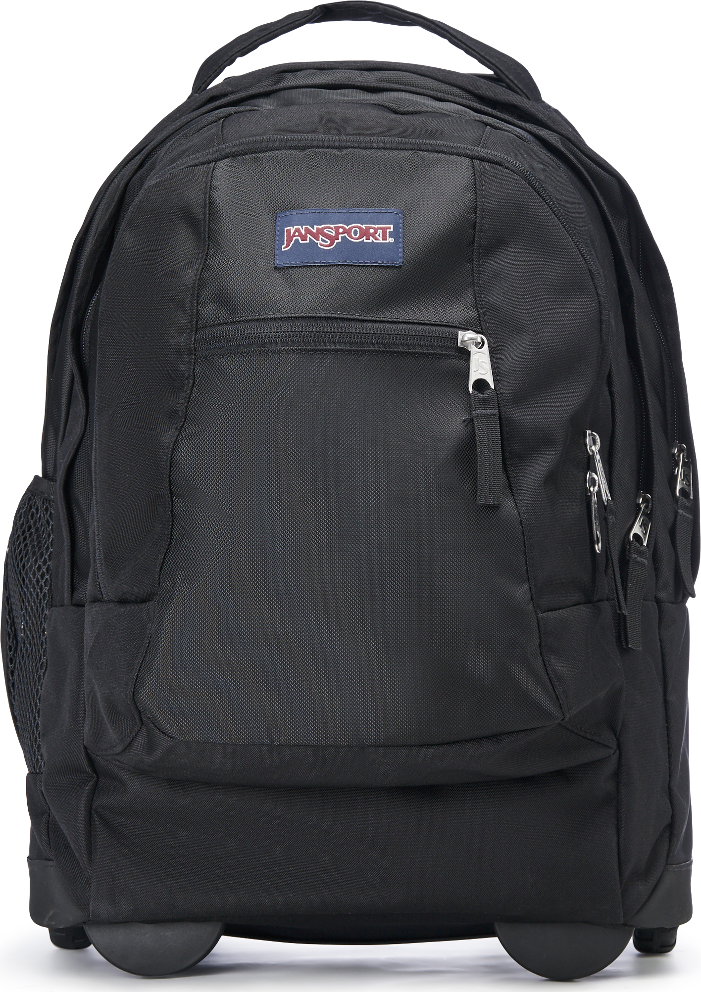 JanSport Driver 8 Backpack 36L | Altitude Sports
