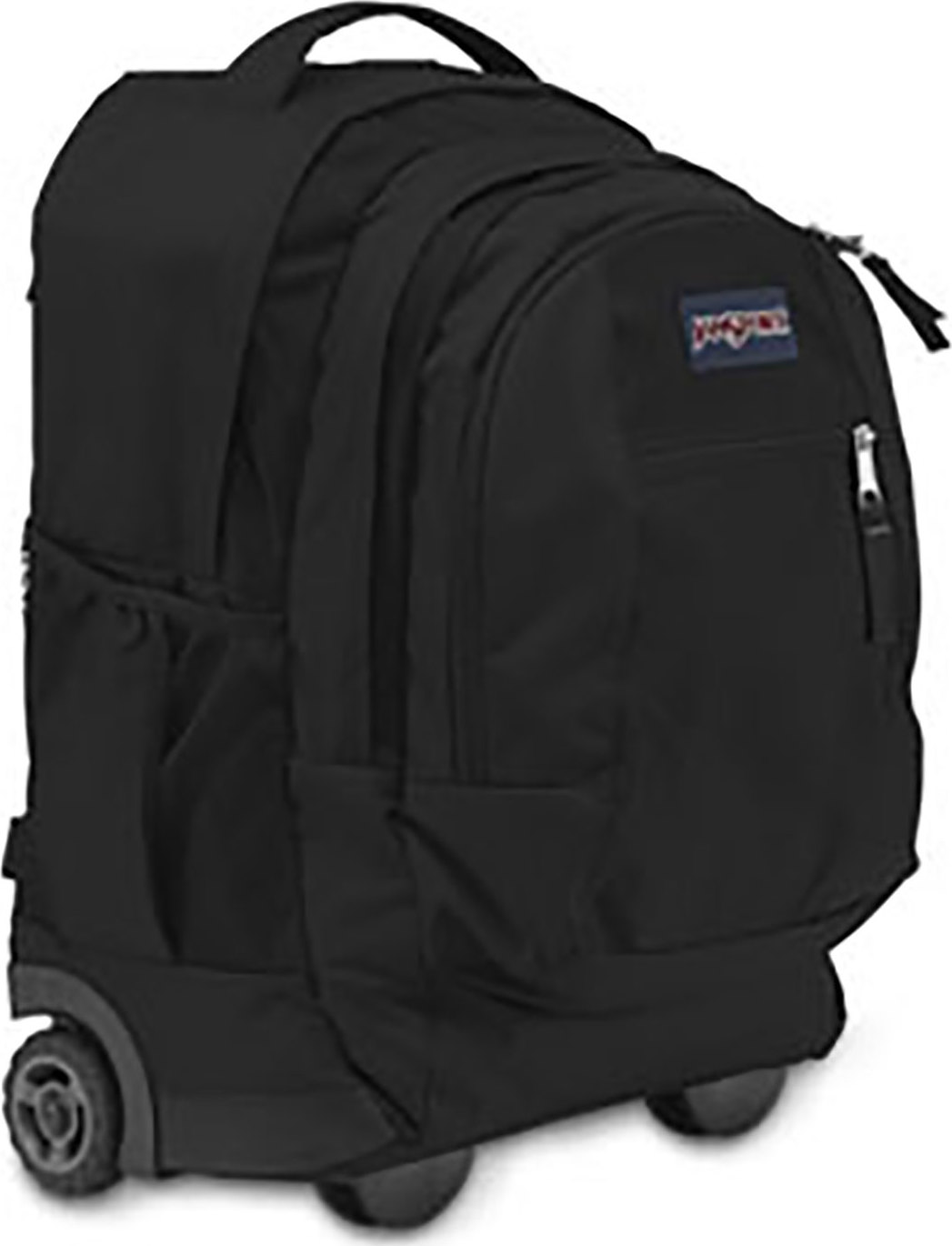 JanSport Driver 8 Backpack 36L | Altitude Sports