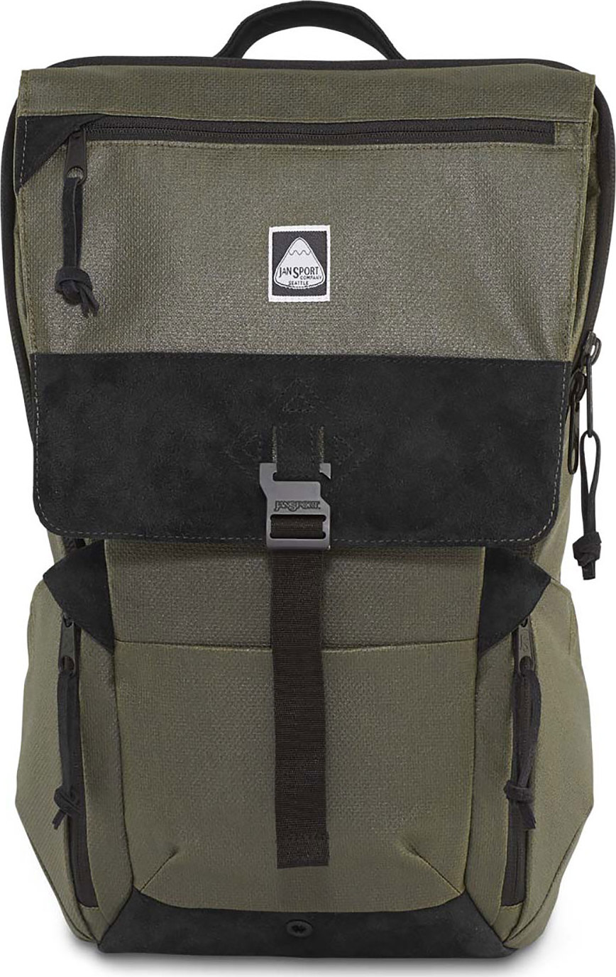 JanSport Dissenter 21L Backpack | Altitude Sports